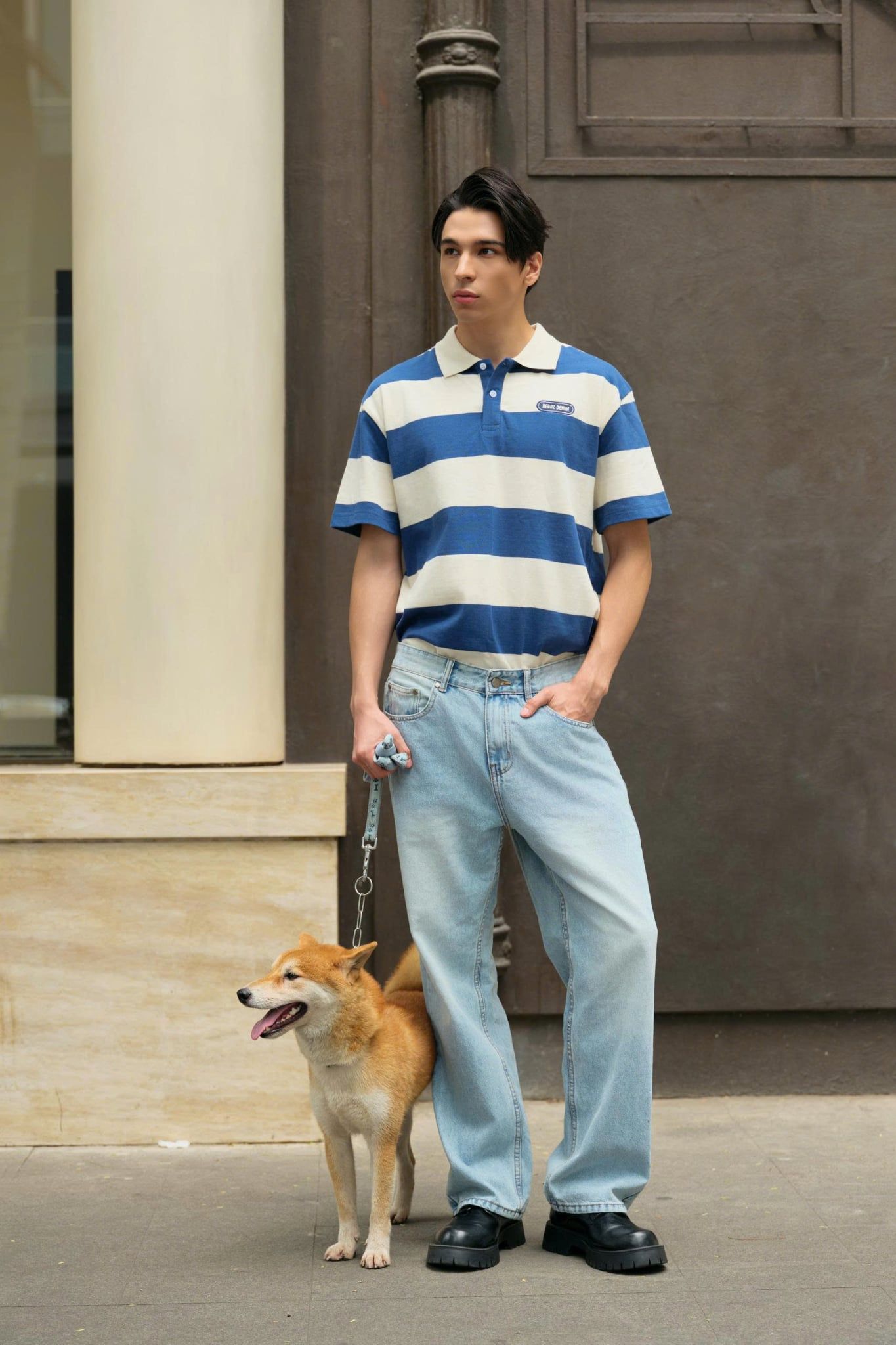  OUTFIT 298 