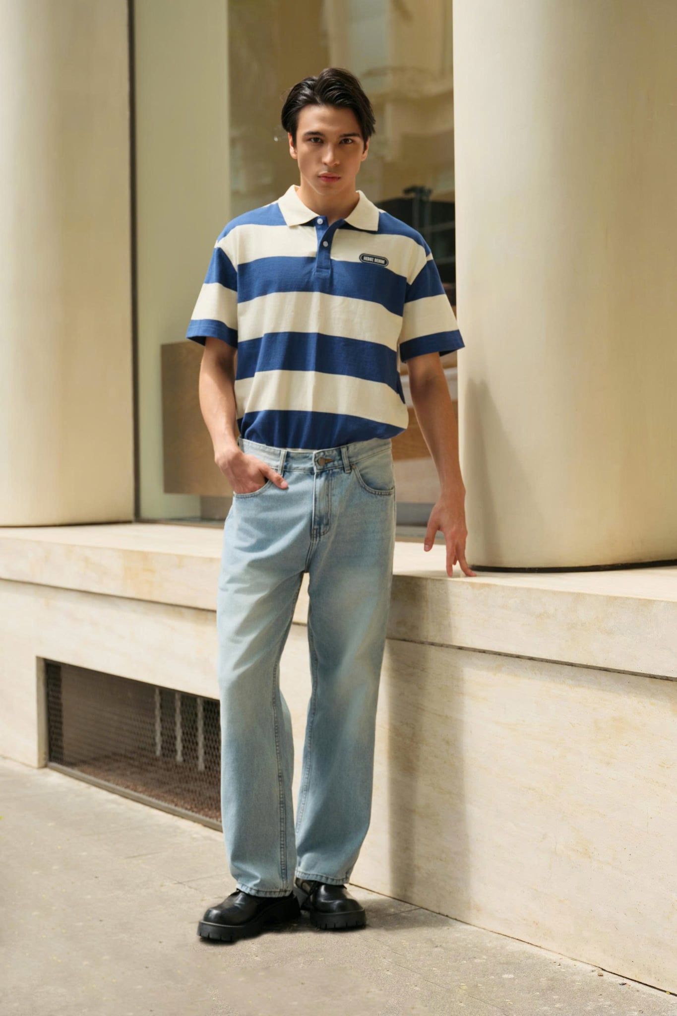  OUTFIT 298 