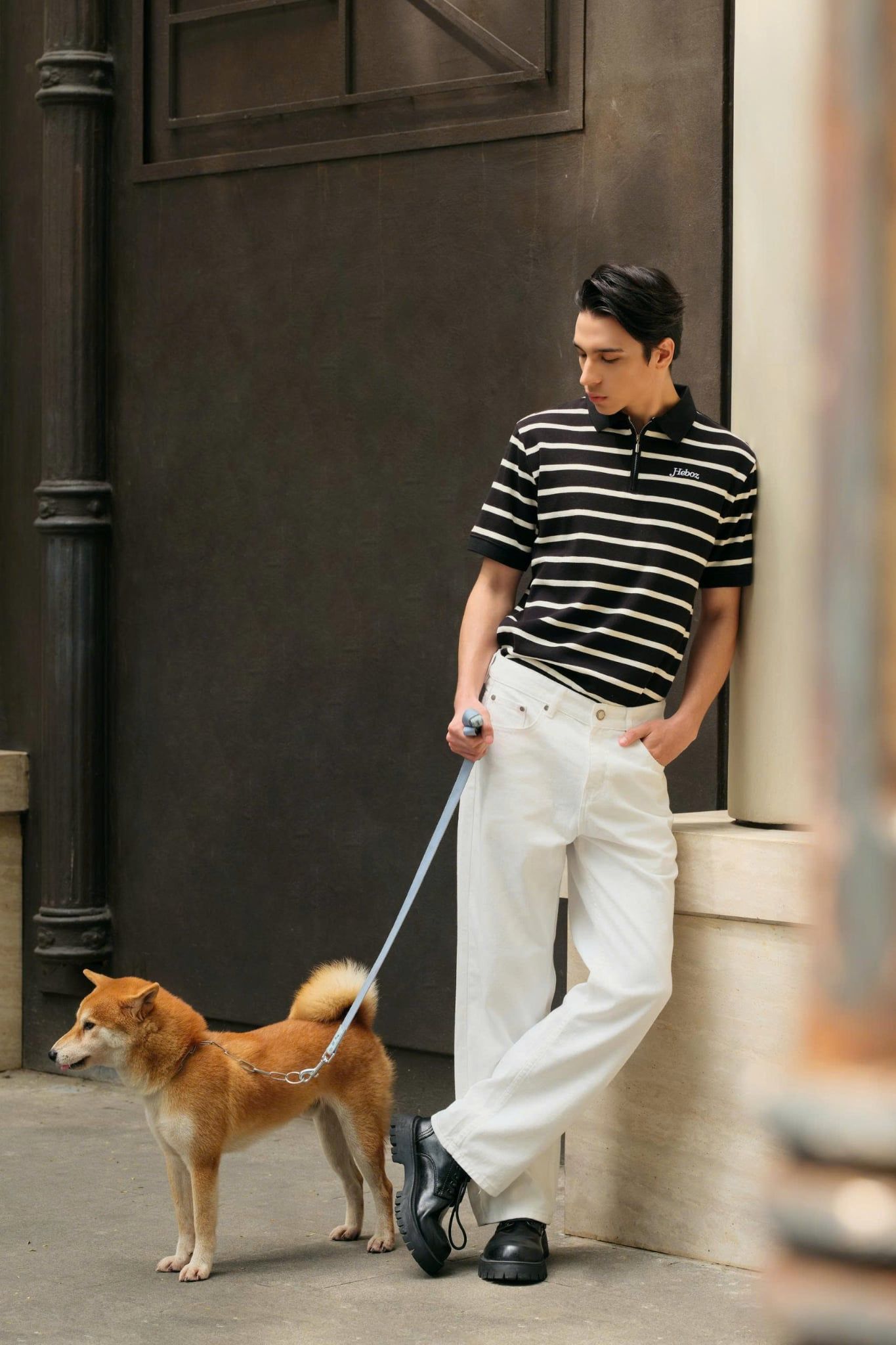  OUTFIT 297 