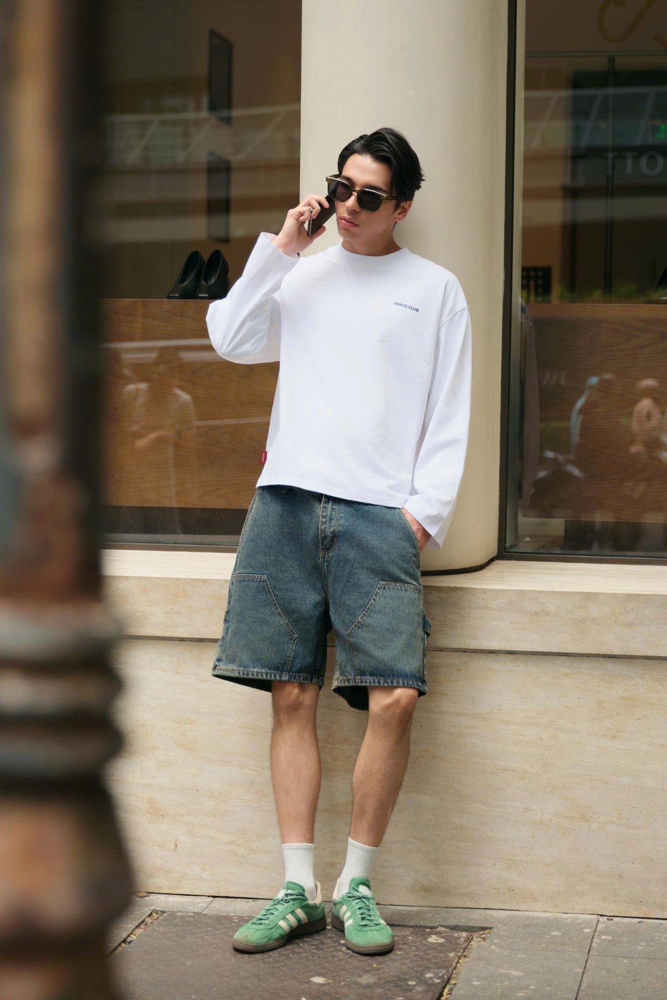  OUTFIT 300 