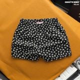  Quần ngủ nam Heboz cotton 6M - 00002776 