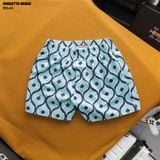  Quần ngủ nam Heboz cotton 6M - 00002776 