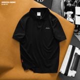  Áo polo Heboz cool logo metal 2M - 00003311 