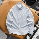  Áo sơ mi nam HEBOZ linen cao cấp 5M	 - 00003148 