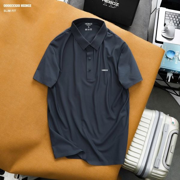  Áo polo Heboz aircool seamless 4M - 00003320 