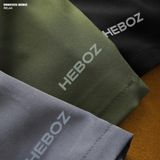  Quần short dù Heboz active 3M - 00003331 