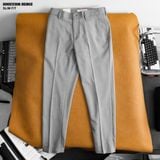  Quần tây Heboz dáng slim 3M - 00003306 