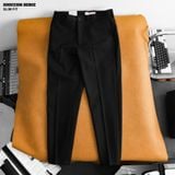  Quần tây Heboz dáng slim 3M - 00003306 