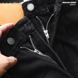  Quần jean Heboz baggy D47- 00003303 