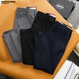  Quần tây Heboz basic straight 03 3M - 00003340 