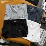  Áo polo Heboz aircool seamless 4M - 00003320 