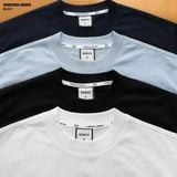  Áo thun Heboz club boxy 4M - 00003294 