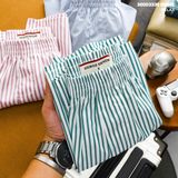  Quần short ngủ Heboz 4M - 00003335 