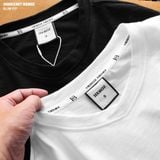  Áo thun Heboz cổ tim slim fit 2M - 00003307 
