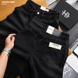  Quần jean Heboz baggy D47- 00003303 
