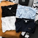  Áo thun Heboz club boxy 4M - 00003294 