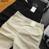  Quần kaki Heboz suông urban vibes 3M - 00003319 
