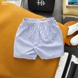  Quần short ngủ Heboz 4M - 00003335 