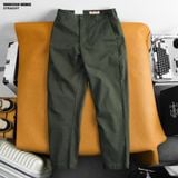  Quần kaki Heboz suông urban vibes 3M - 00003319 