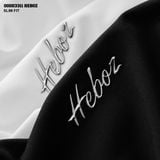  Áo polo Heboz cool logo metal 2M - 00003311 