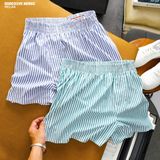  Quần short ngủ Heboz 4M - 00003335 