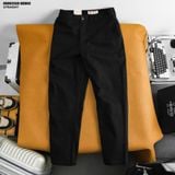  Quần kaki Heboz suông urban vibes 3M - 00003319 