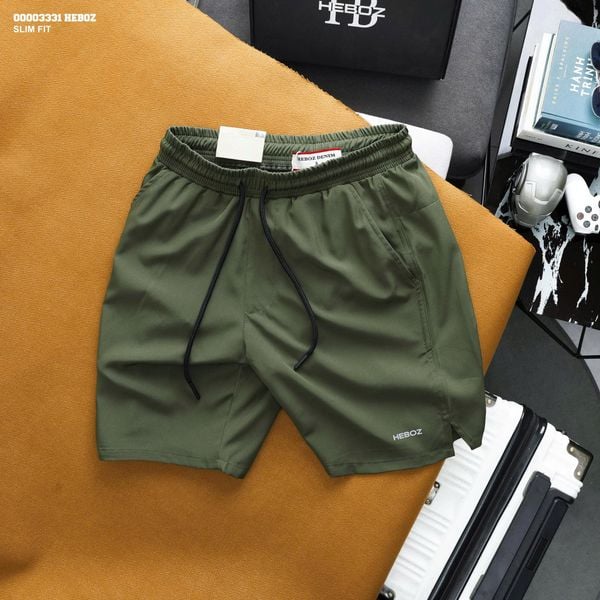  Quần short dù Heboz active 3M - 00003331 