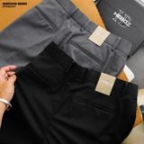  Quần tây Heboz basic straight 03 3M - 00003340 
