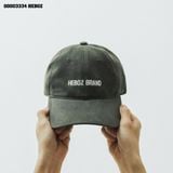  Nón Heboz kaki brand 3M - 00003334 
