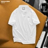  Áo polo Heboz cool logo metal 2M - 00003311 