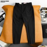  Quần tây Heboz basic straight 03 3M - 00003340 
