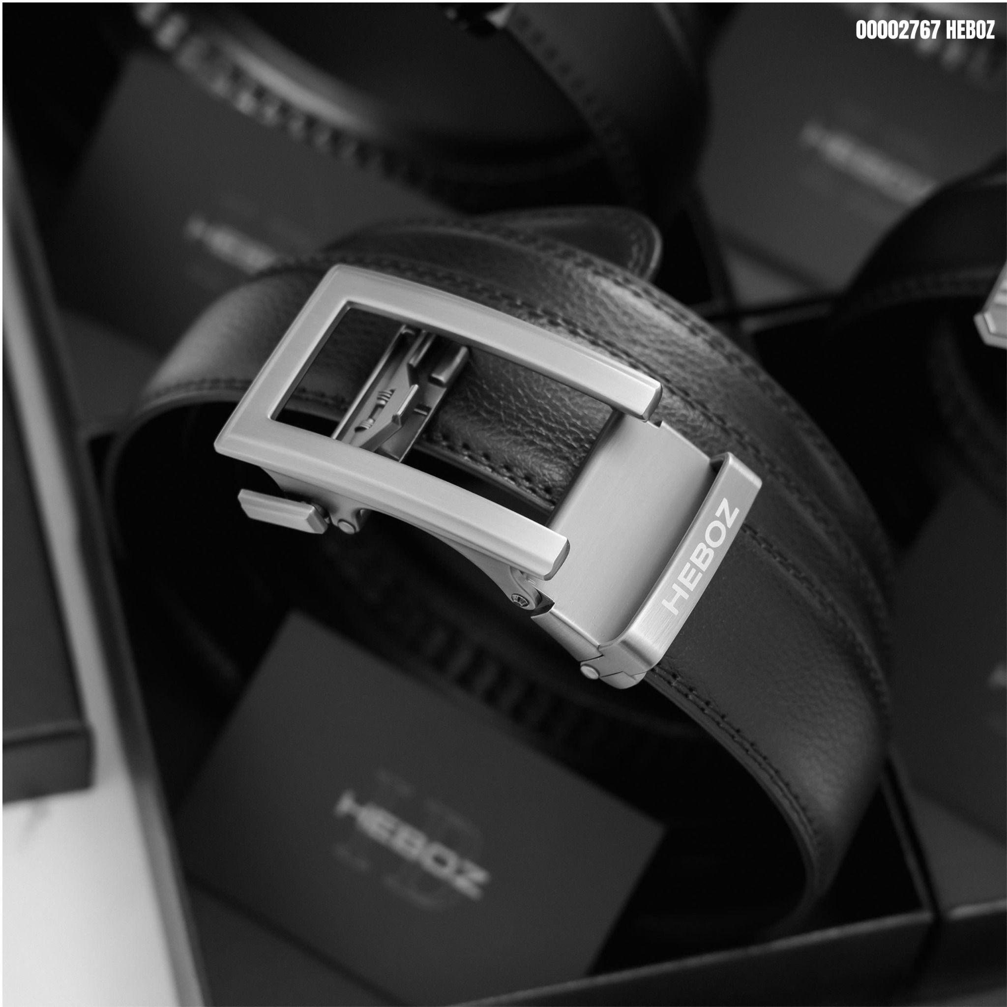  Thắt lưng nam Heboz 016 - 00002767 