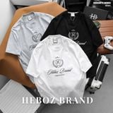  Áo thun nam Heboz urban edge boxy 3M - 00002872 