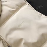  Áo khoác phao nam Heboz ghile trần đôi 2M - 00002923 