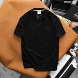  Áo thun nam Heboz trơn slim fit 3M - 00002905 