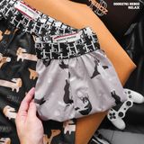  Quần ngủ nam Heboz cotton silk 5M - 00002761 