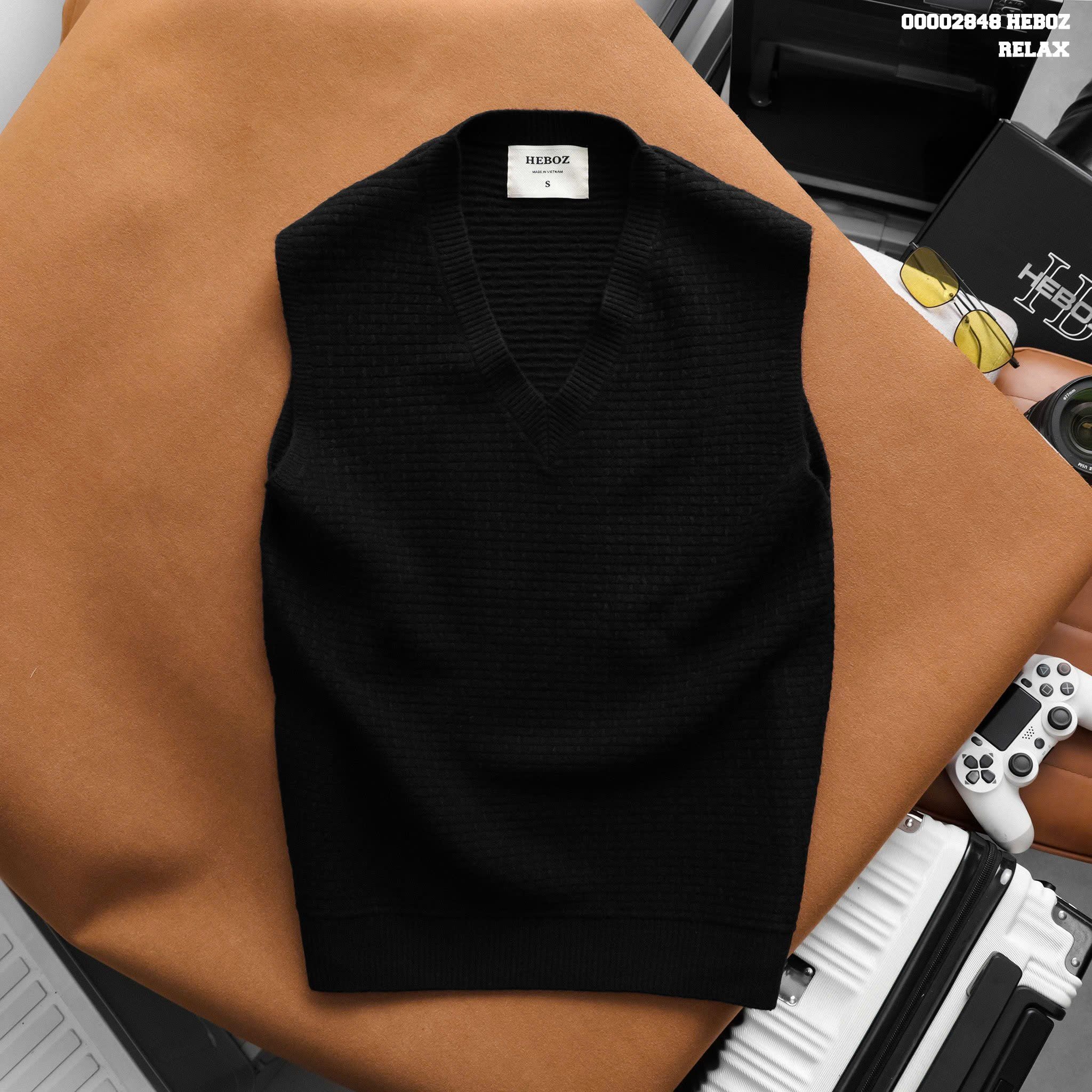  Áo ghi lê len nam Heboz 3M - 00002848 