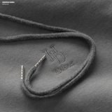  Áo hoodie nam Heboz nỉ bông logo 4M - 00002933 