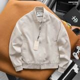  Áo khoác bomber nam HEB0Z kaki Daily 3M - 00003115 