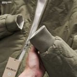  Áo khoác bomber nam Heboz 2 Mặt 2M - 00002844 