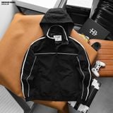  Áo khoác gió nam HEBOZ Hidden Hood 3M - 00003129 