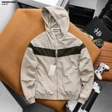  Áo khoác nam gió Heboz phối màu 2M - 00002969 