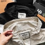  Áo khoác nam gió Heboz phối màu 2M - 00002969 