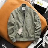  Áo khoác nam Heboz bomber gió 3M - 00003026 