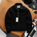  Áo khoác nam Heboz trần trám Clean Cut 2M - 00002971 