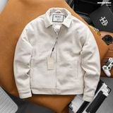  Áo khoác nam Heboz trần trám Clean Cut 2M - 00002971 