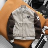  Áo khoác nam Heboz varsity champion 2M - 00002934 