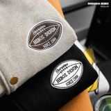  Áo khoác nam Heboz varsity champion 2M - 00002934 