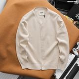  Áo khoác len nam Heboz #cardigan2 2M - 00002983 