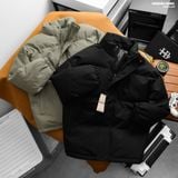  Áo khoác phao nam Heboz basic 2M - 00002954 